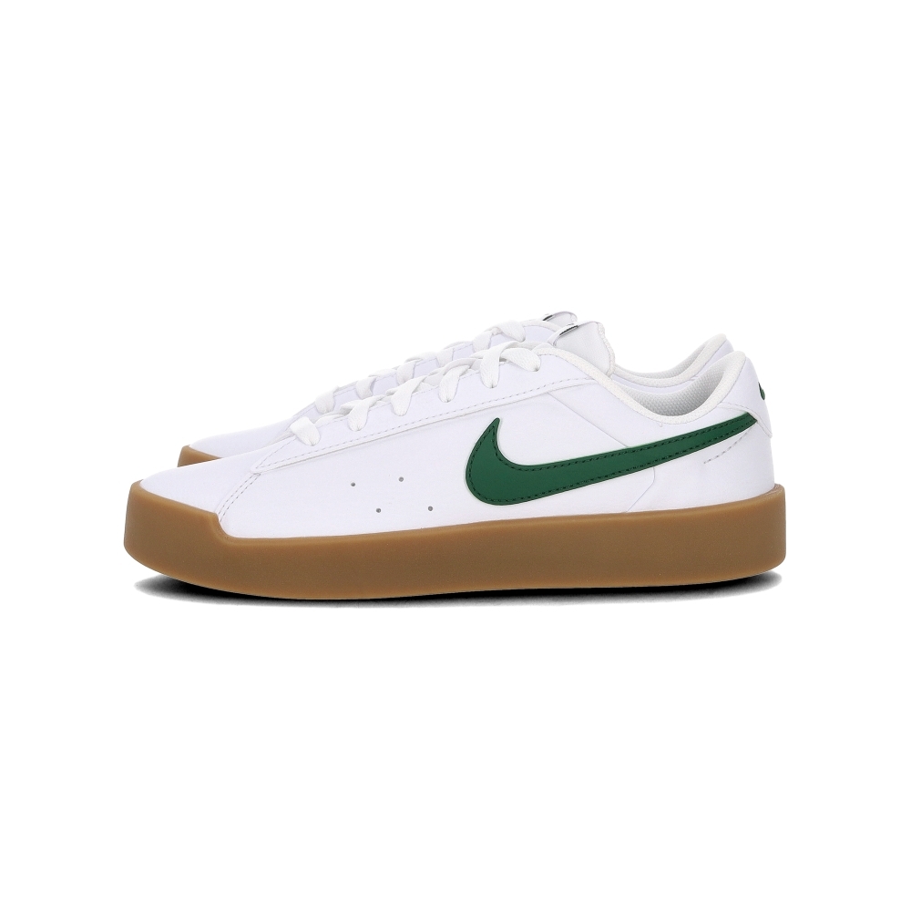 Nike W Court Heritage Sl 女鞋 白黑色 焦糖底 膠底 小白鞋 運動 休閒鞋 IQ9696-104