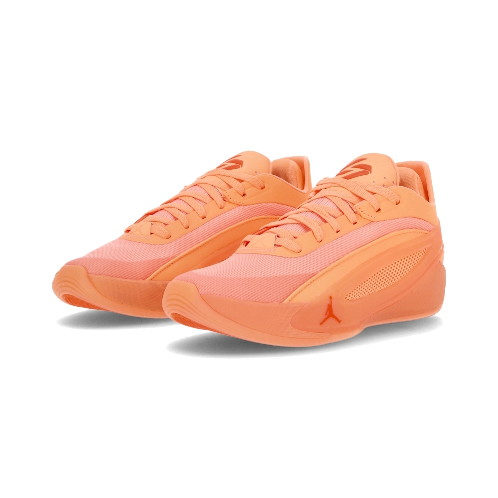 Nike Jordan Luka 5 Pf 男鞋 橘色 緩震 氣墊 包覆 實戰 運動 籃球鞋 HV8087-800