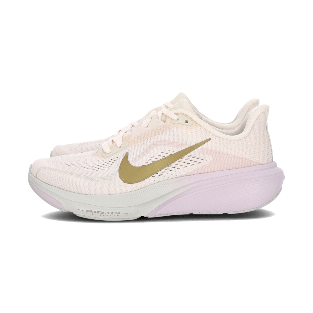 Nike W Air Zoom Pegasus 42 女鞋 米色 緩震 氣墊 小飛馬 運動 慢跑鞋 IW1232-102