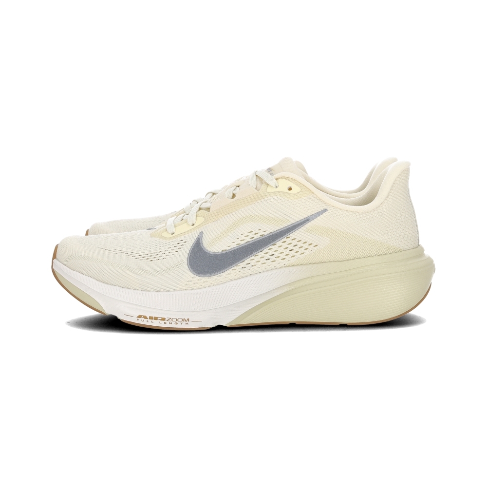 Nike Air Zoom Pegasus 42 Ess 男鞋 米色 緩震 小飛馬 運動 慢跑鞋 IM8332-100