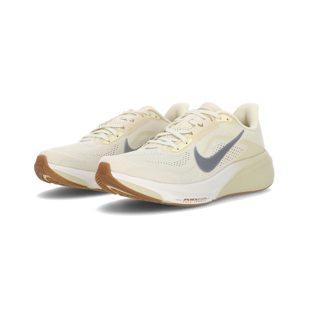 Nike Air Zoom Pegasus 42 Ess 男鞋 米色 緩震 小飛馬 運動 慢跑鞋 IM8332-100