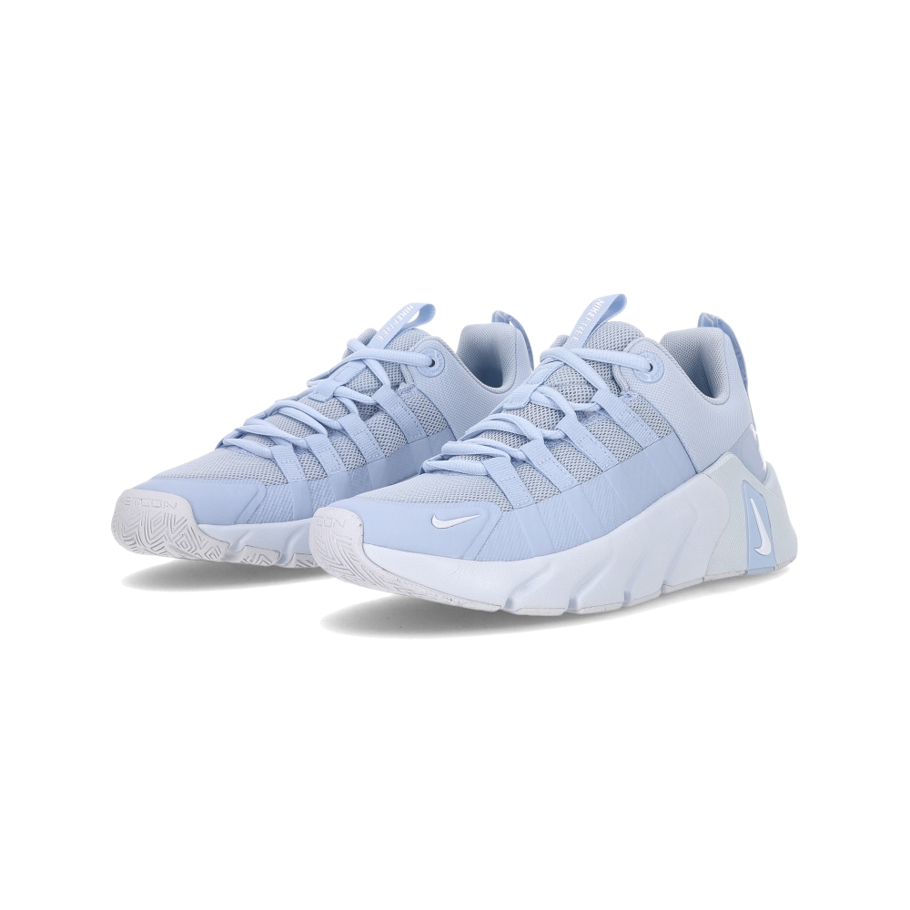 Nike W Free Metcon 7 女鞋 淺藍色 穩定 支撐 健身 訓練鞋 運動鞋 II7406-400