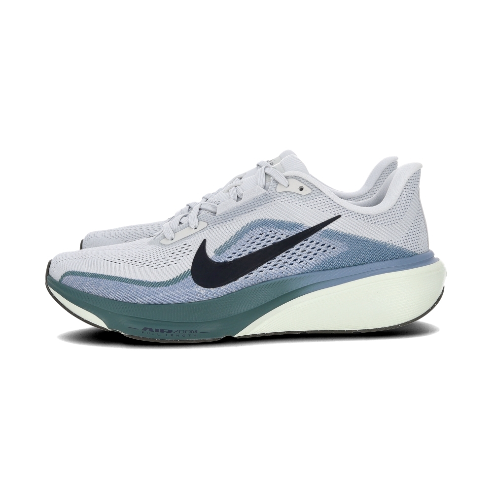 Nike Air Zoom Pegasus 42 男鞋 藍色 緩震 氣墊 小飛馬 運動 慢跑鞋 IB1873-005