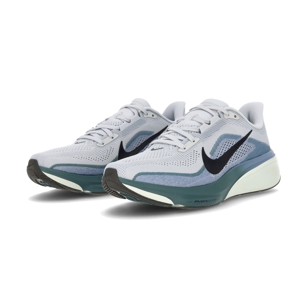 Nike Air Zoom Pegasus 42 男鞋 藍色 緩震 氣墊 小飛馬 運動 慢跑鞋 IB1873-005
