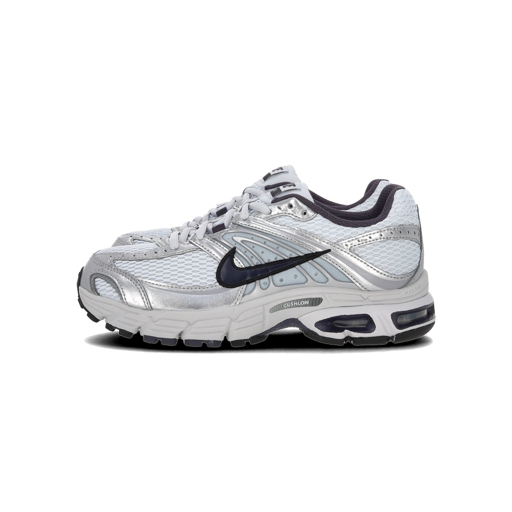 Nike W Air Max Moto 2K 女鞋 銀色 緩震 復古 運動 休閒鞋 HQ2056-013