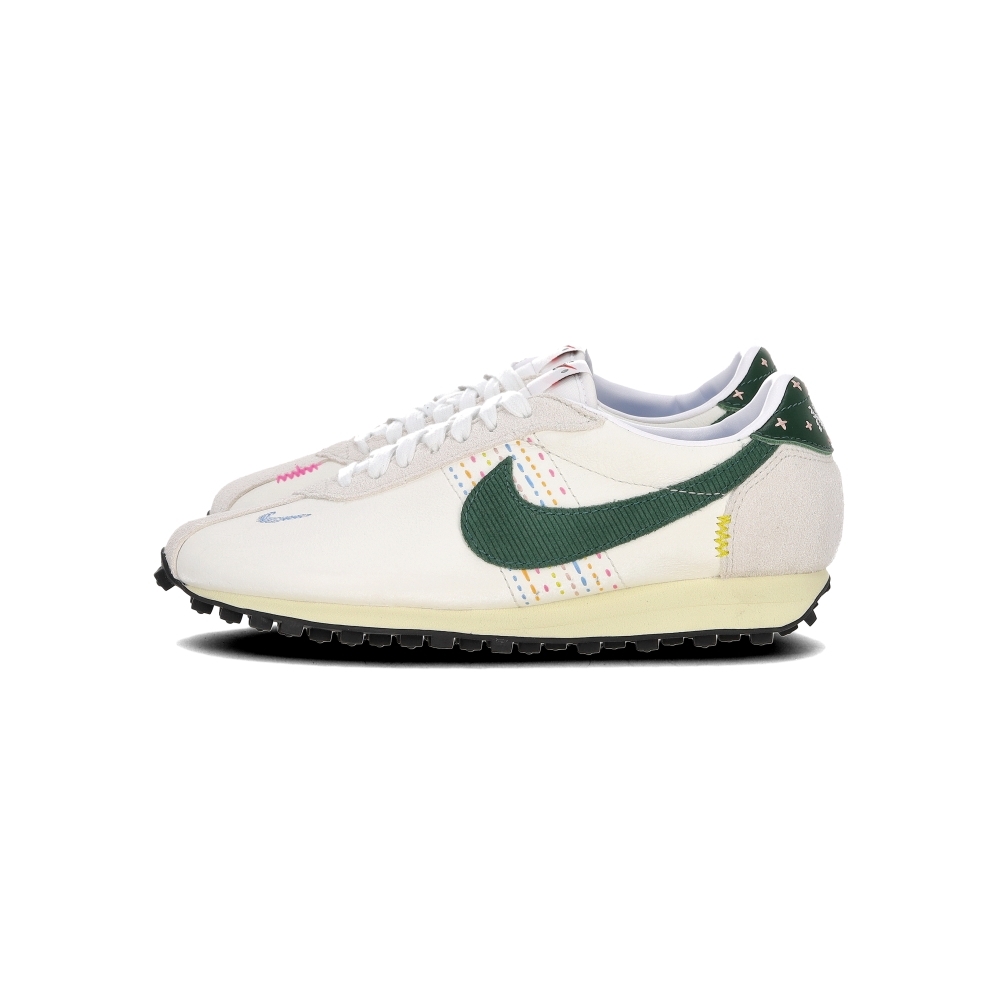 Nike W LD-1000 女鞋 米綠色 柔軟 透氣 舒適 運動 休閒鞋 IQ1148-137
