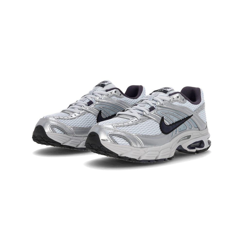 Nike W Air Max Moto 2K 女鞋 銀色 緩震 復古 運動 休閒鞋 HQ2056-013