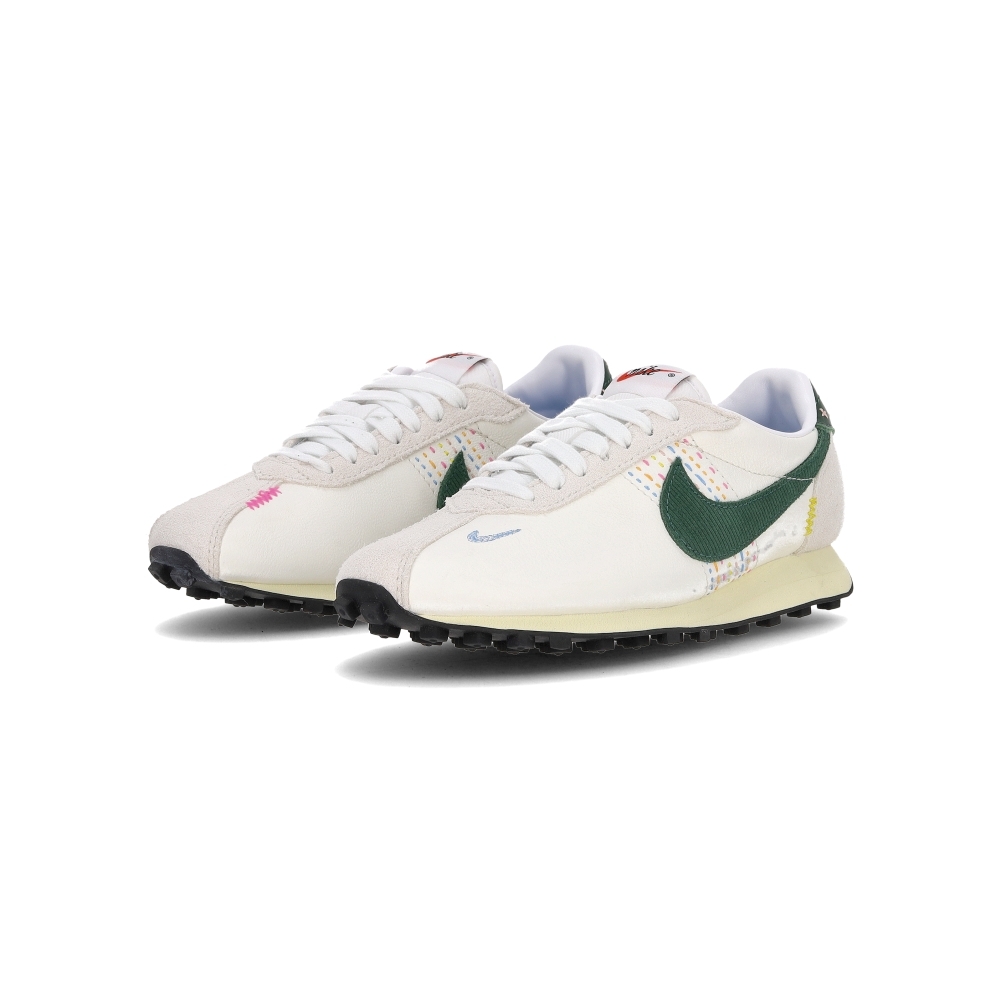 Nike W LD-1000 女鞋 米綠色 柔軟 透氣 舒適 運動 休閒鞋 IQ1148-137