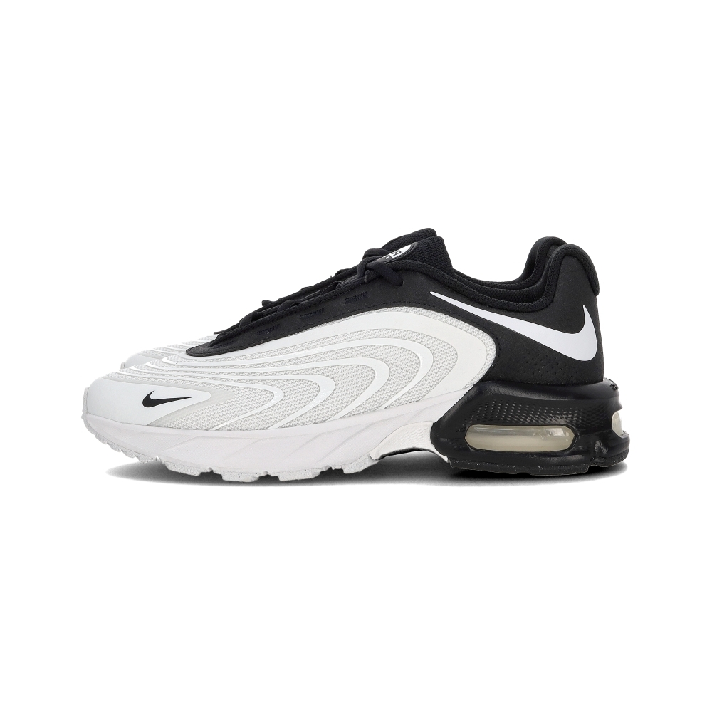 Nike Air Max Fire 男鞋 白黑色 氣墊 緩震 柔軟 舒適 運動 休閒鞋  IR0819-101
