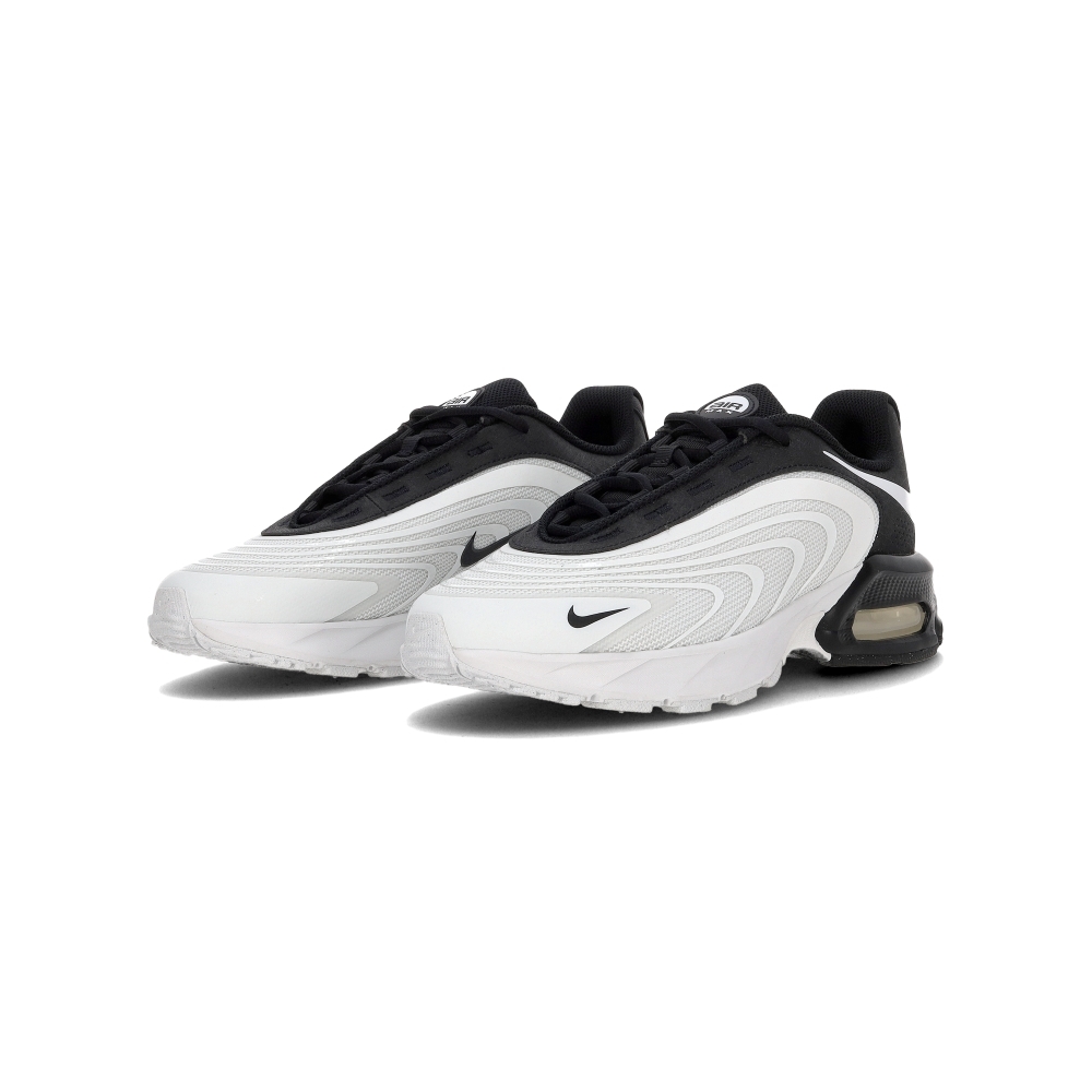 Nike Air Max Fire 男鞋 白黑色 氣墊 緩震 柔軟 舒適 運動 休閒鞋  IR0819-101