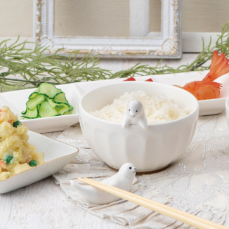 日本 Sunart 碗