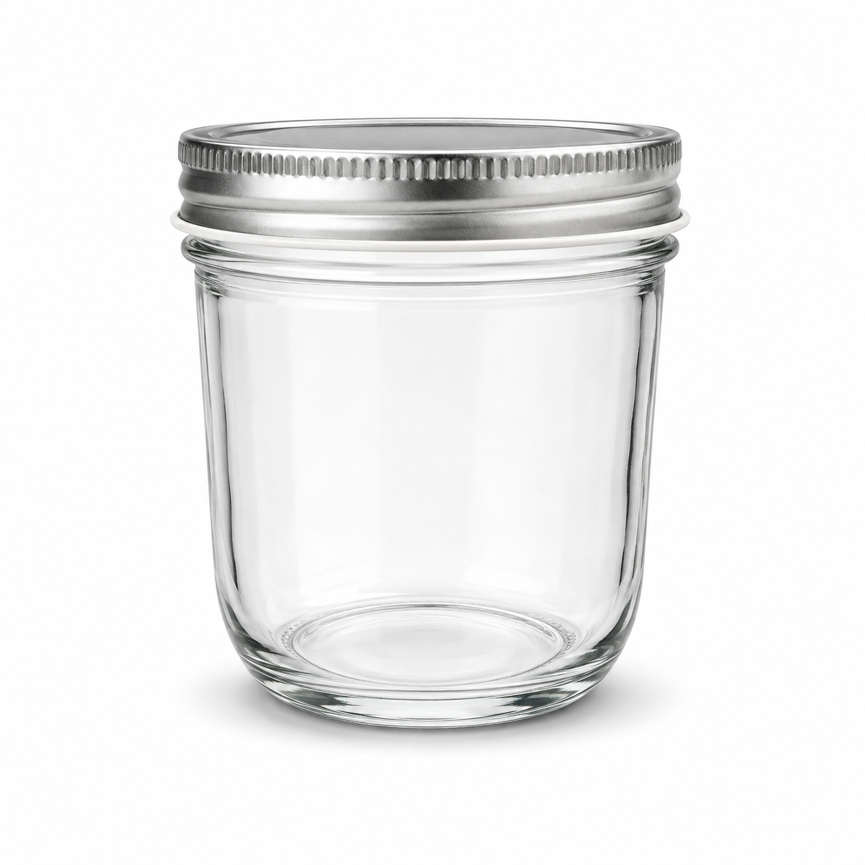 10oz Mason Jar 玻璃儲存罐