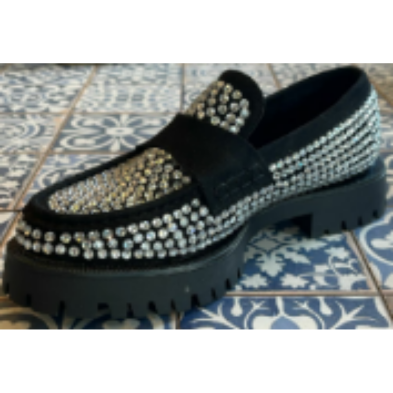SHO-CCG0831-050 M3576-NEGRO 尺碼:41 (A50)