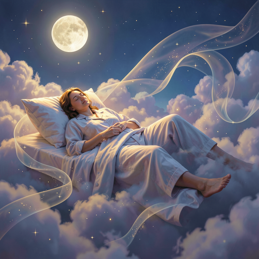 助眠益生菌是什麼?認識睡眠保養成分與益生菌挑選指南