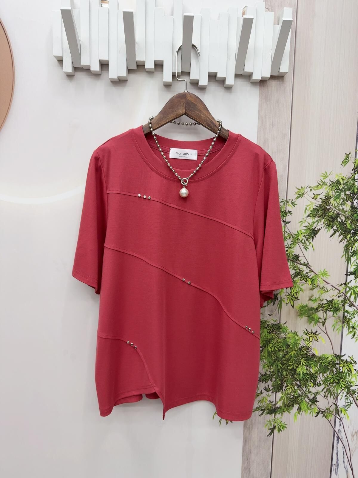 mar圓釘top~190Y