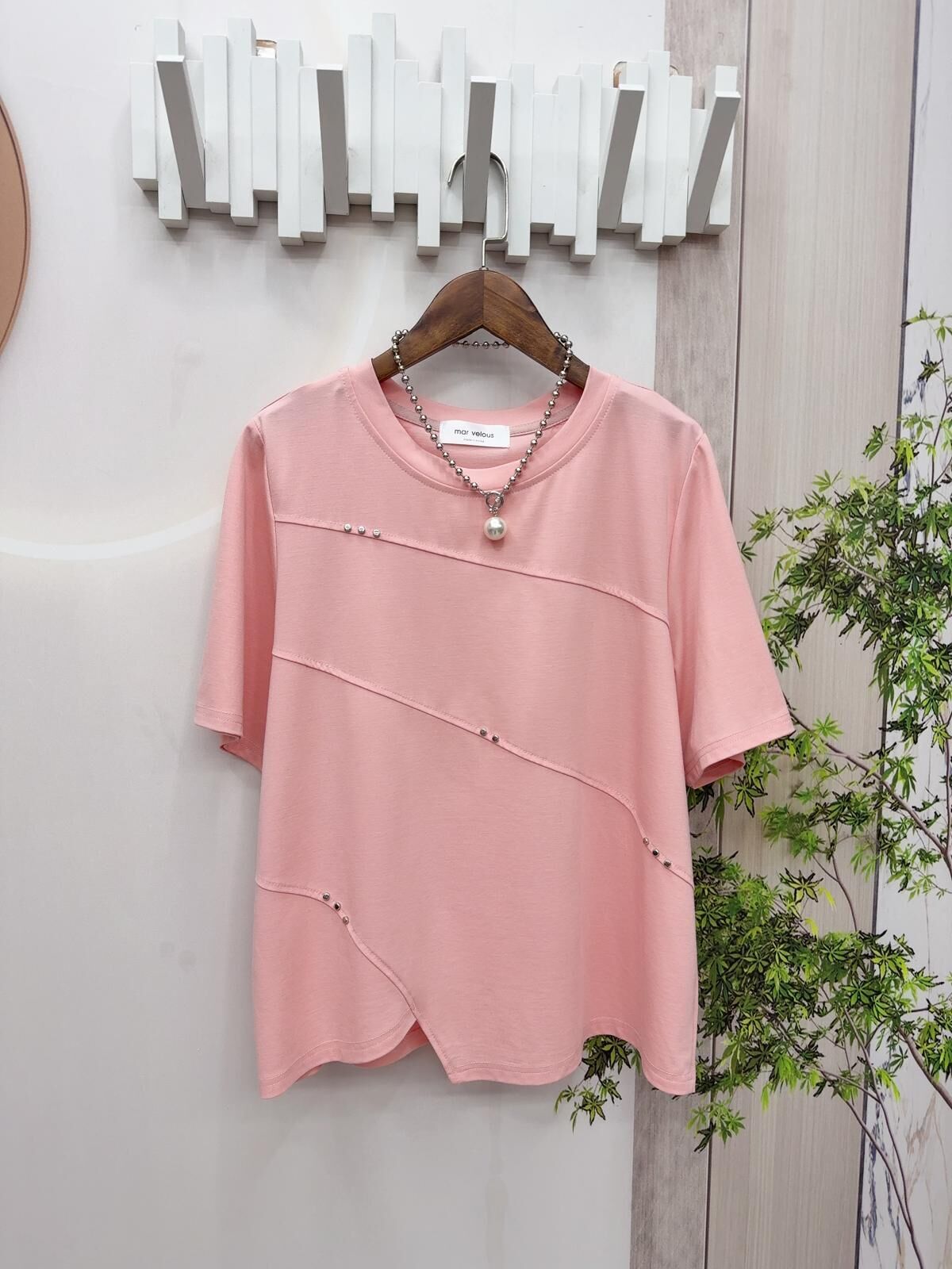 mar圓釘top~190Y