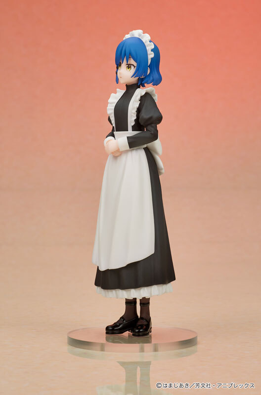 預訂1月  DIG  孤獨搖滾！山田涼  DIGSTA Anime "BOCCHI THE ROCK!" Ryo Yamada Complete Figure Pre-order