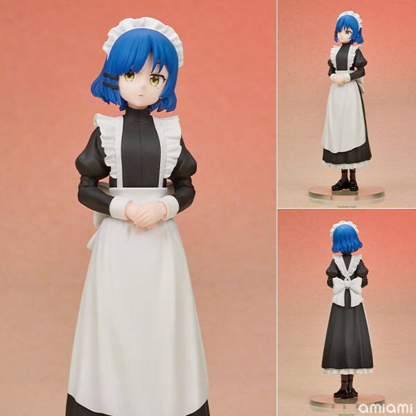 預訂1月  DIG  孤獨搖滾！山田涼  DIGSTA Anime "BOCCHI THE ROCK!" Ryo Yamada Complete Figure Pre-order