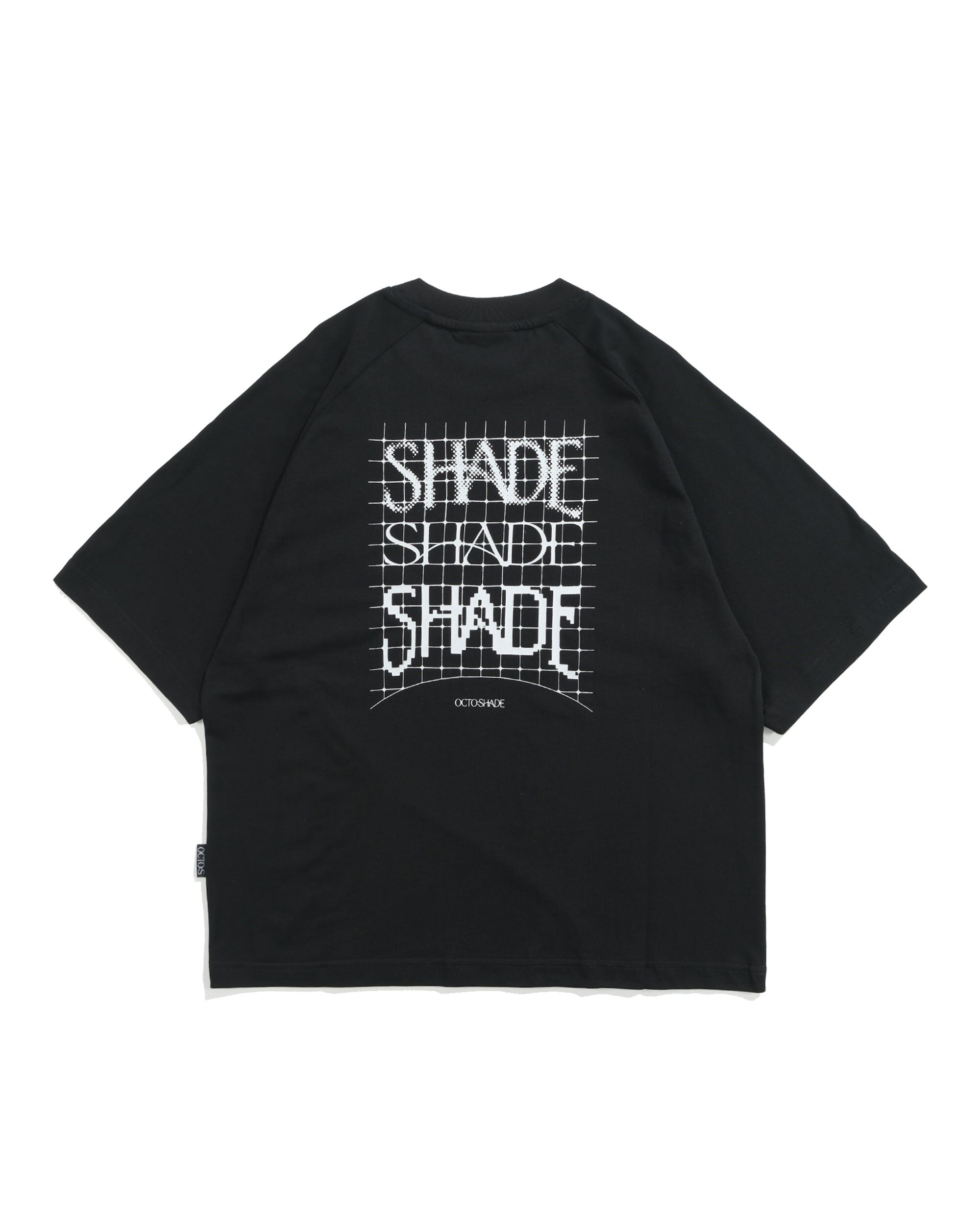 Octo Gambol Slash Shade Graphic Tee - Black | S26-SD3-T