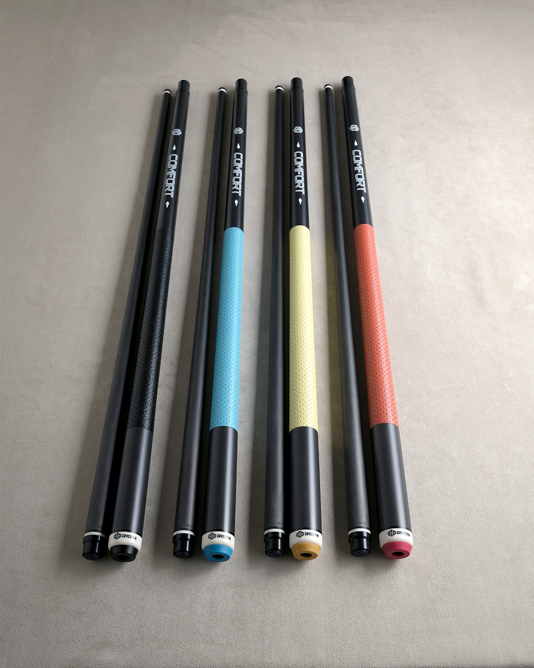 Orochi Comfort Break Cue