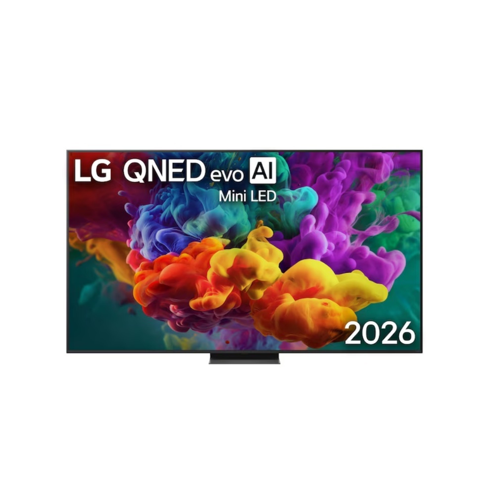 LG 樂金|75吋|QNED evo AI 4K 智慧顯示器|QNED系列|75QNED86BTA