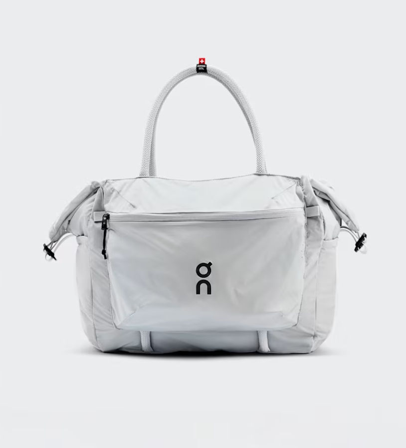 ON Track Pack 35L Lite - Glacier
