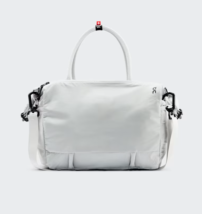 ON Track Pack 35L Lite - Glacier