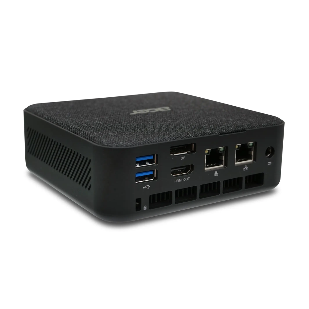 宏碁 Acer Revo Box  RB102 迷你電腦 Ultra 5 115U/16G/1TSSD/W11 (DT.BSSTA.003)