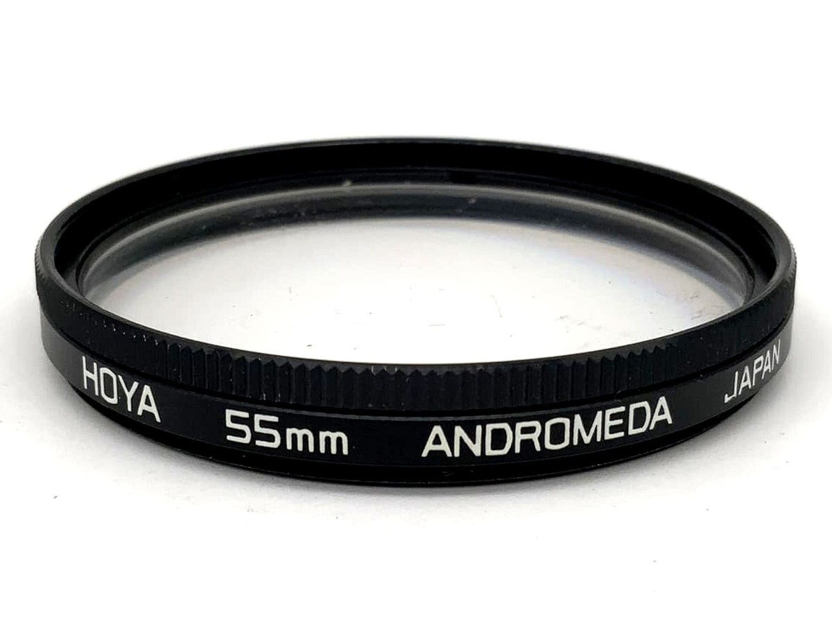 HOYA Andromeda Filter