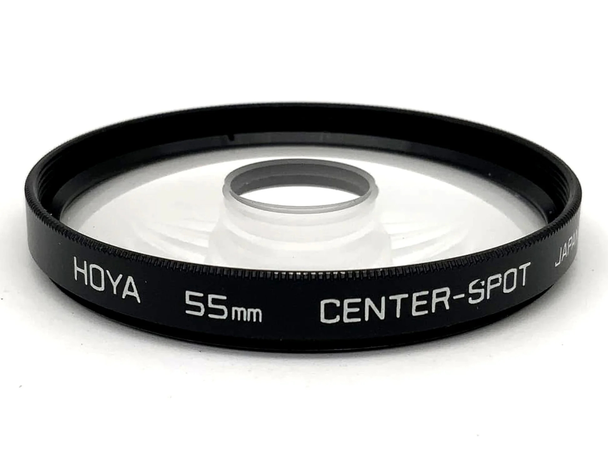 HOYA Center Spot Filter