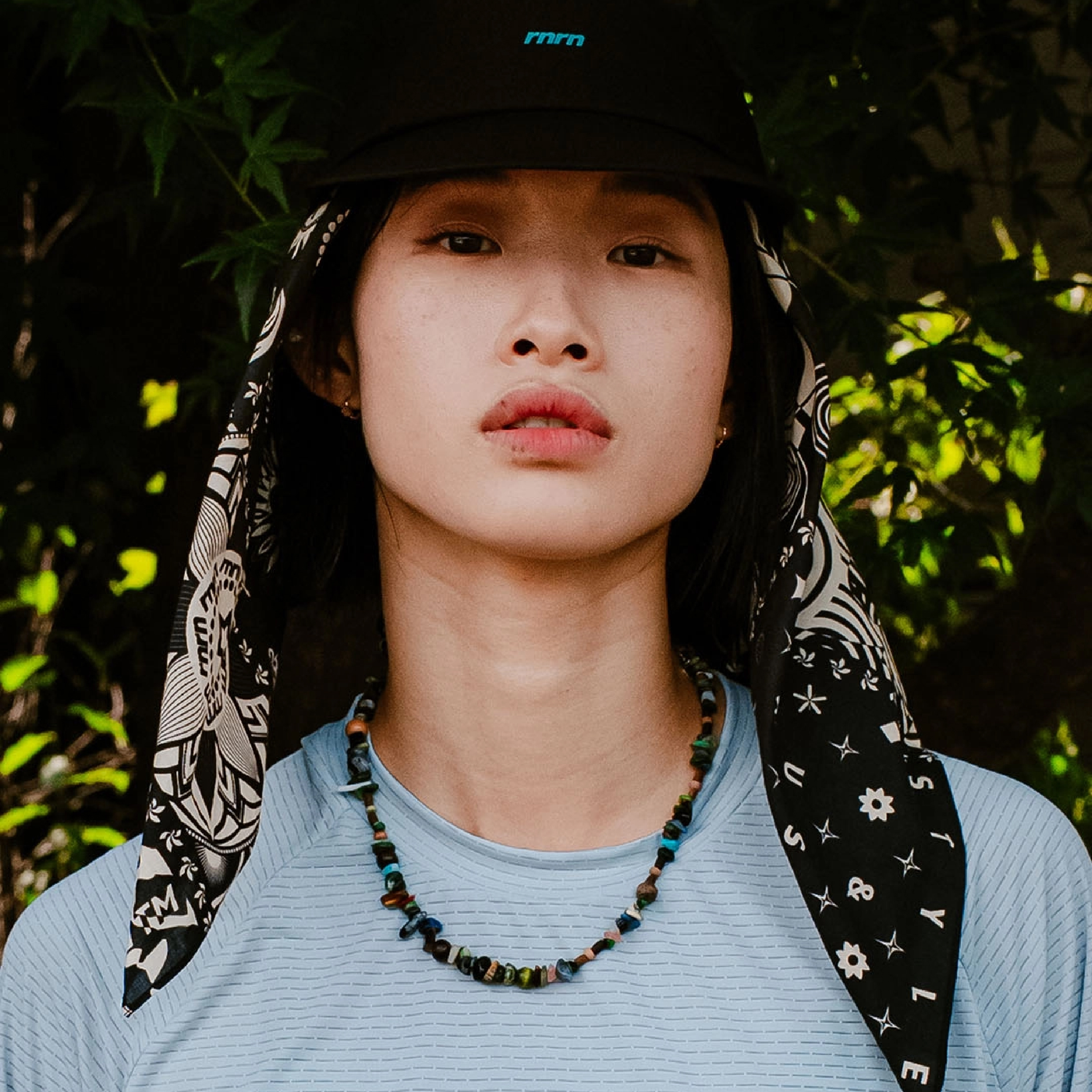 rnrn Graphics Bandana