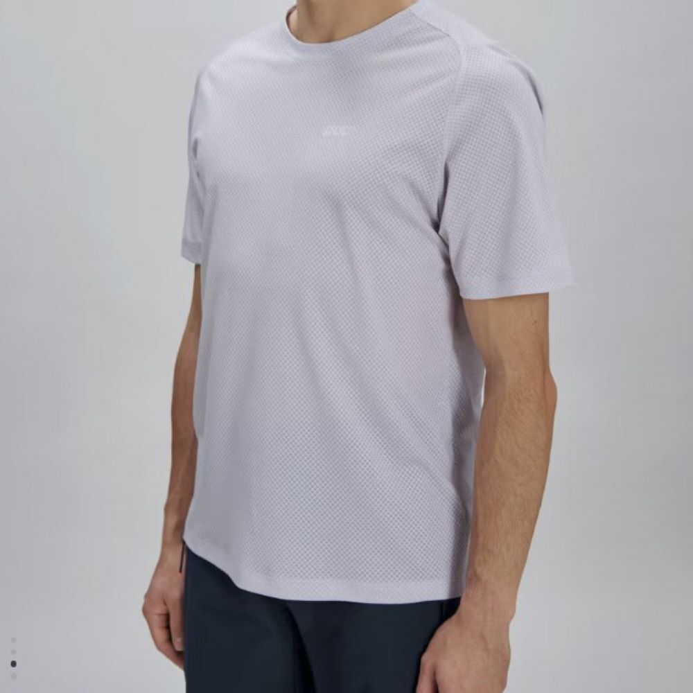 POC Men's Motion Air Short Sleeve MTB Jersey
