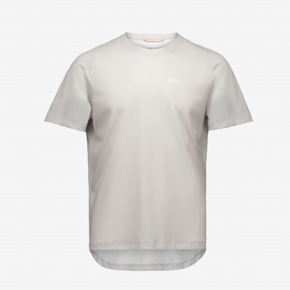 POC Men's Motion Air Short Sleeve MTB Jersey