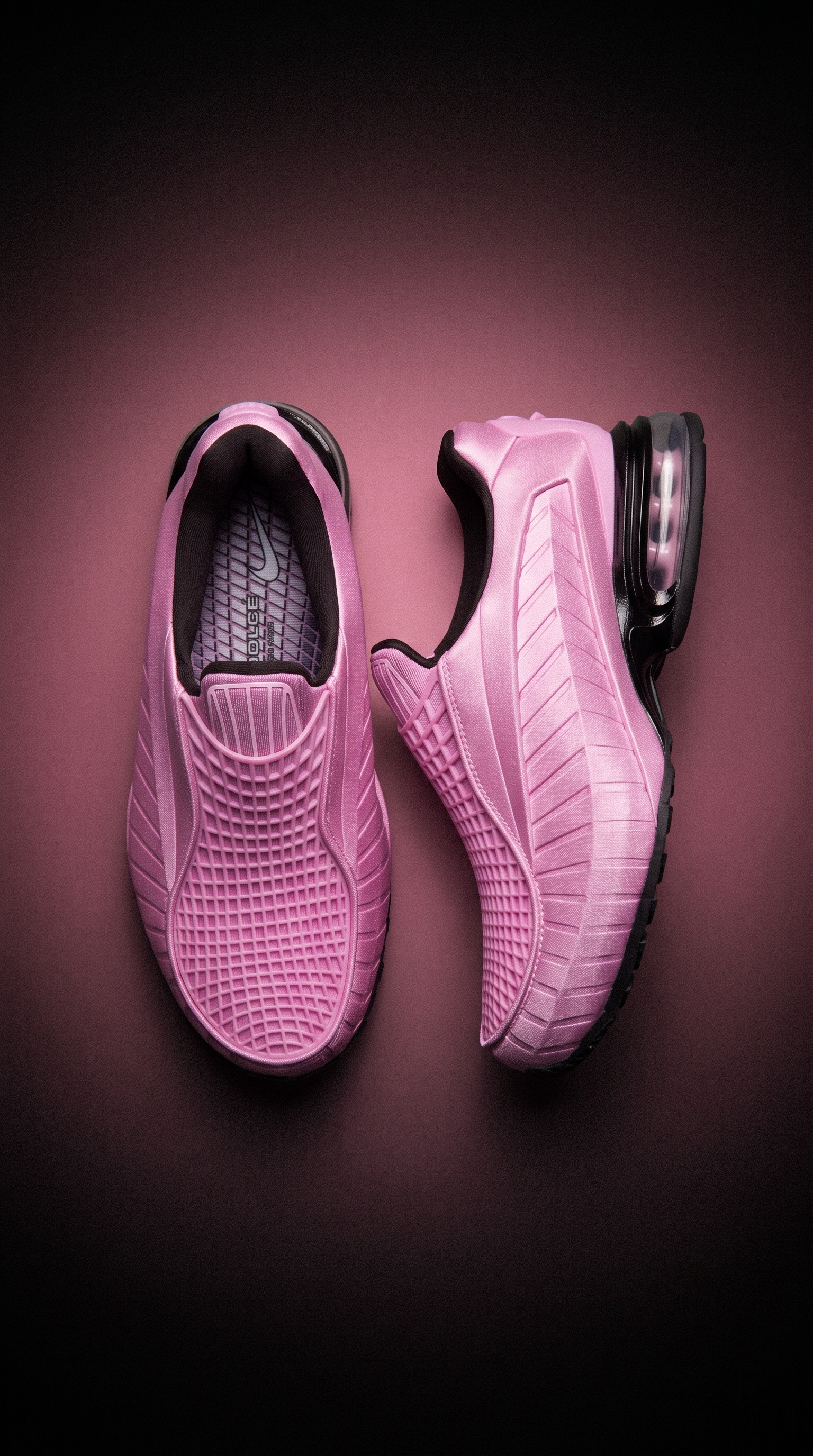【Focus Store】預購 Nike Air Max Dolce "Barbie Pink" 芭比粉 IB4527-500