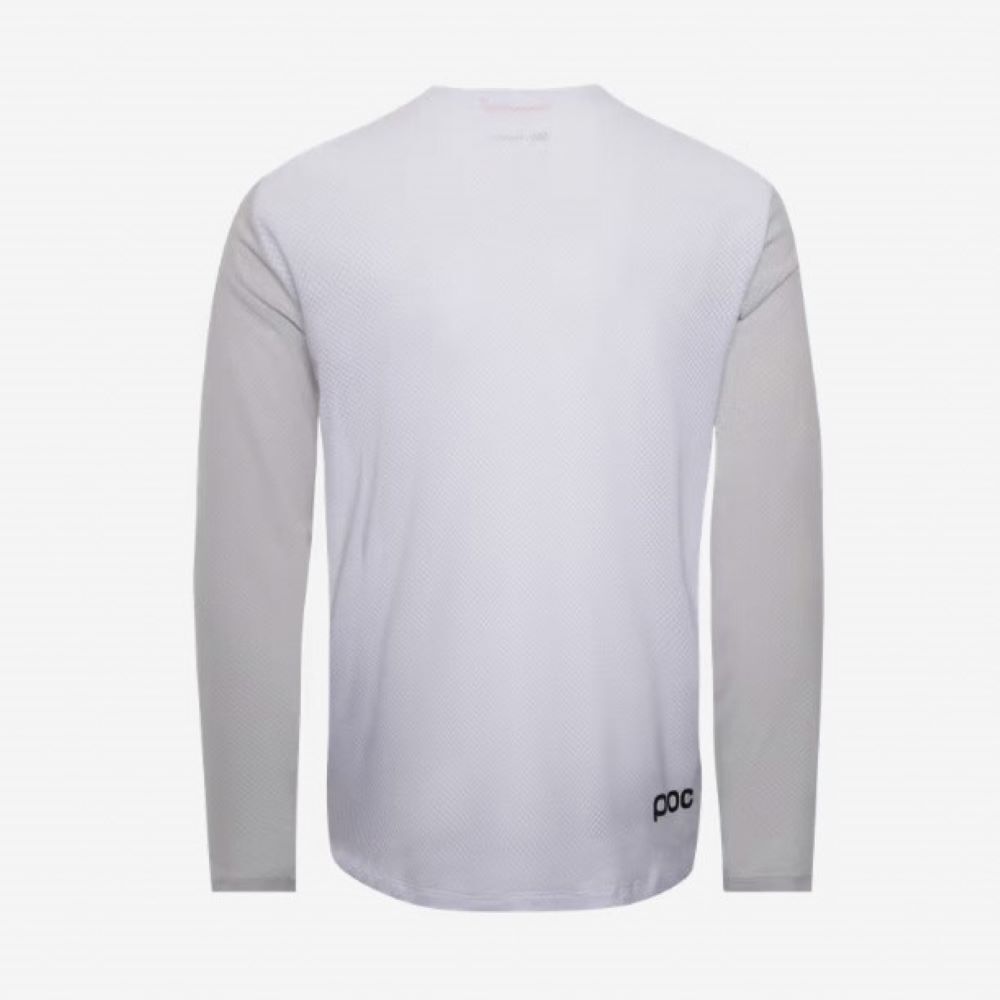 POC Men's Motion Air MTB Long Sleeve Jersey