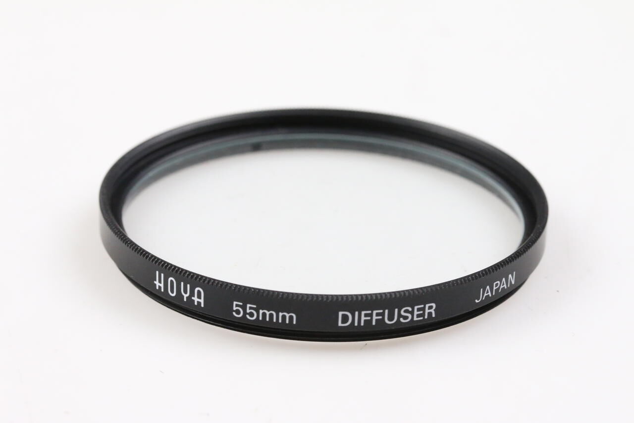 HOYA Diffuser Filter