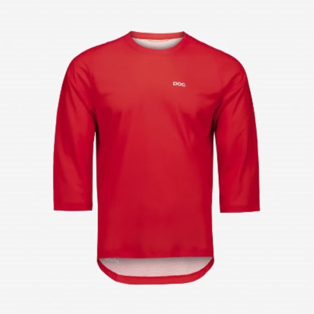 POC Motion Air 3/4 MTB Jersey