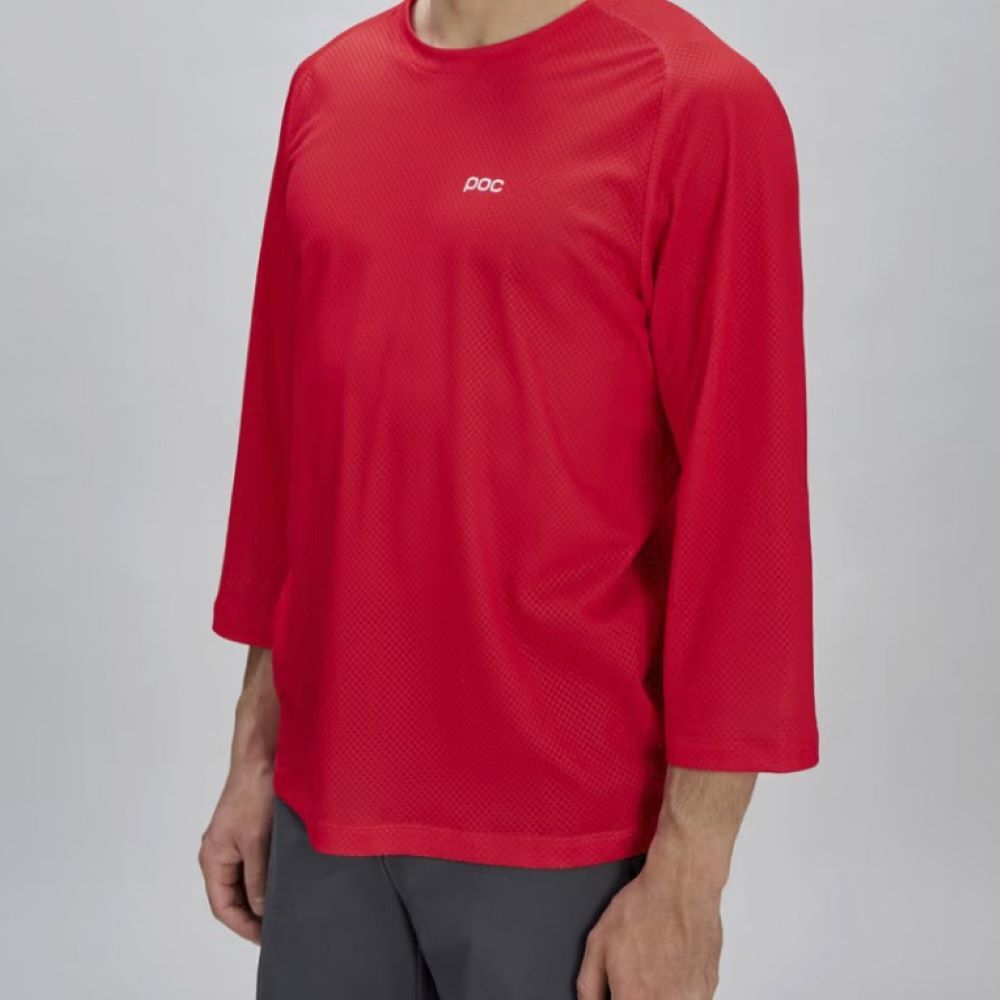 POC Motion Air 3/4 MTB Jersey