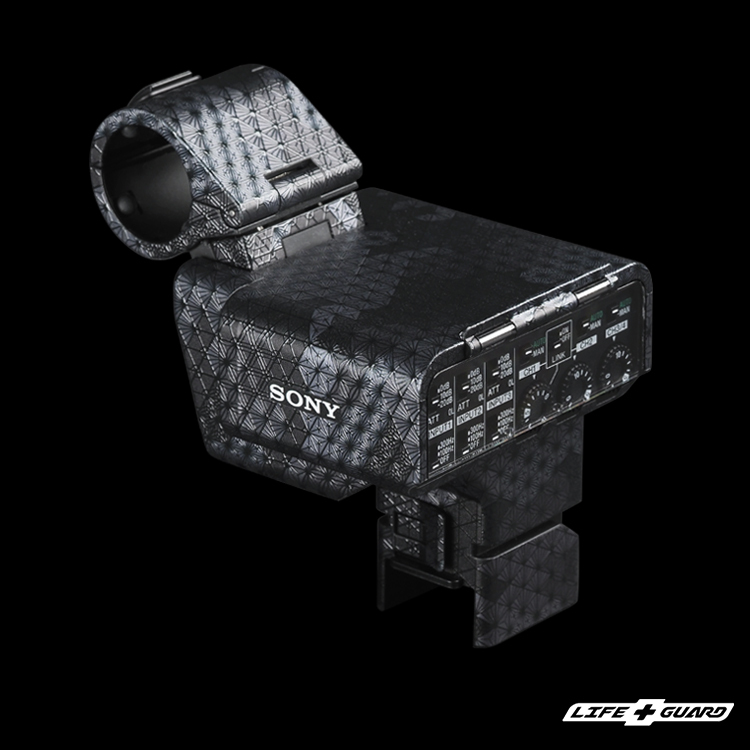 SONY XLR-A4 Skin