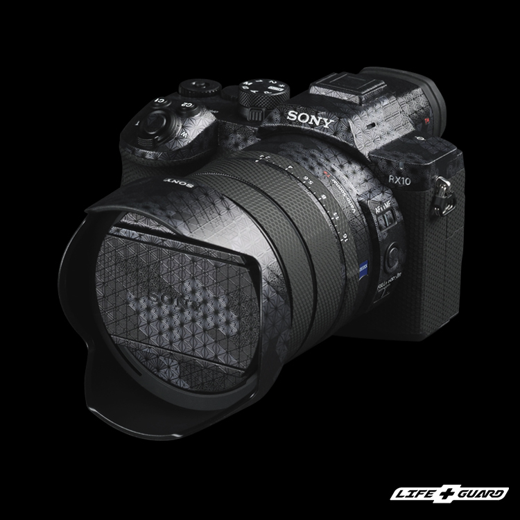 SONY RX10 V M5 Camera Skin