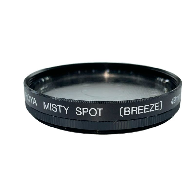 HOYA Misty Spot Breeze Filter