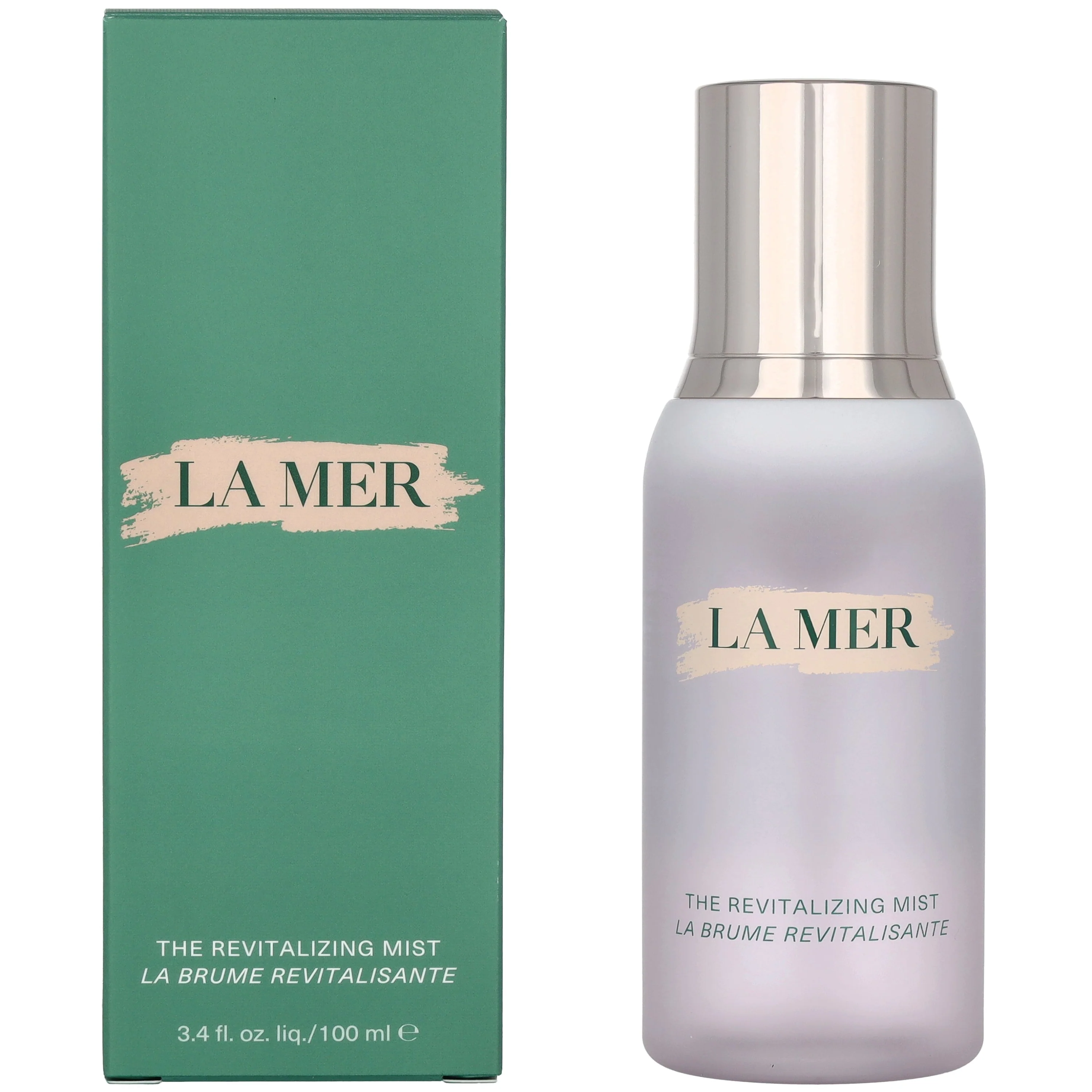 LA MER 海藍之謎 活膚舒緩噴霧 100ml