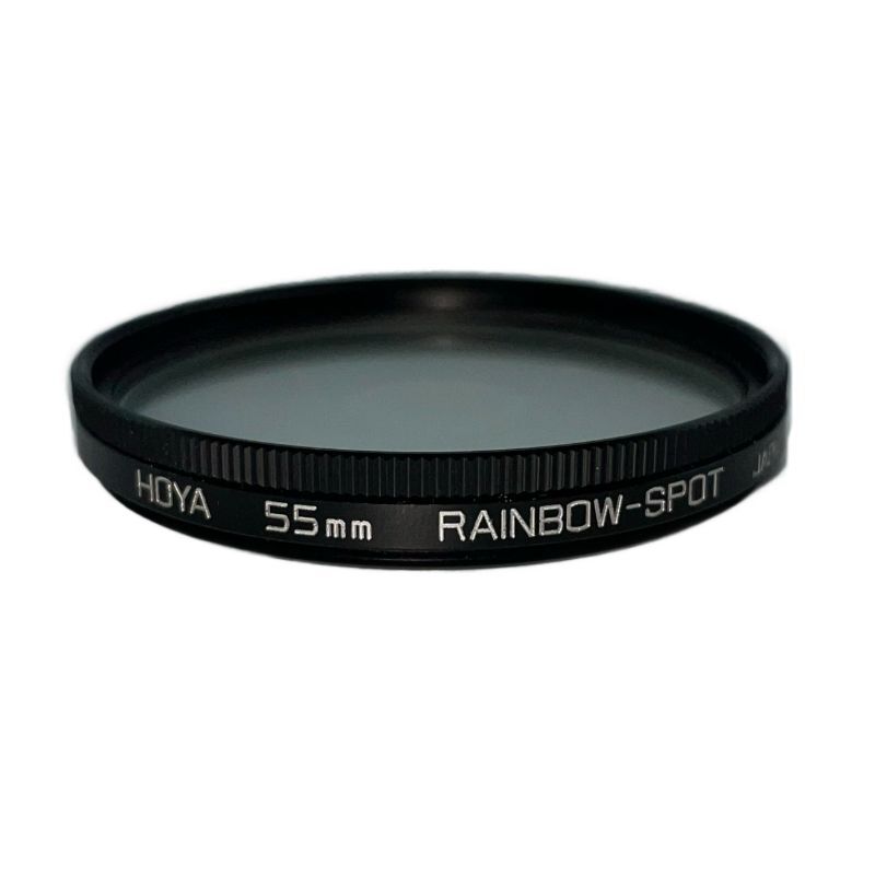 HOYA Rainbow Spot Filter