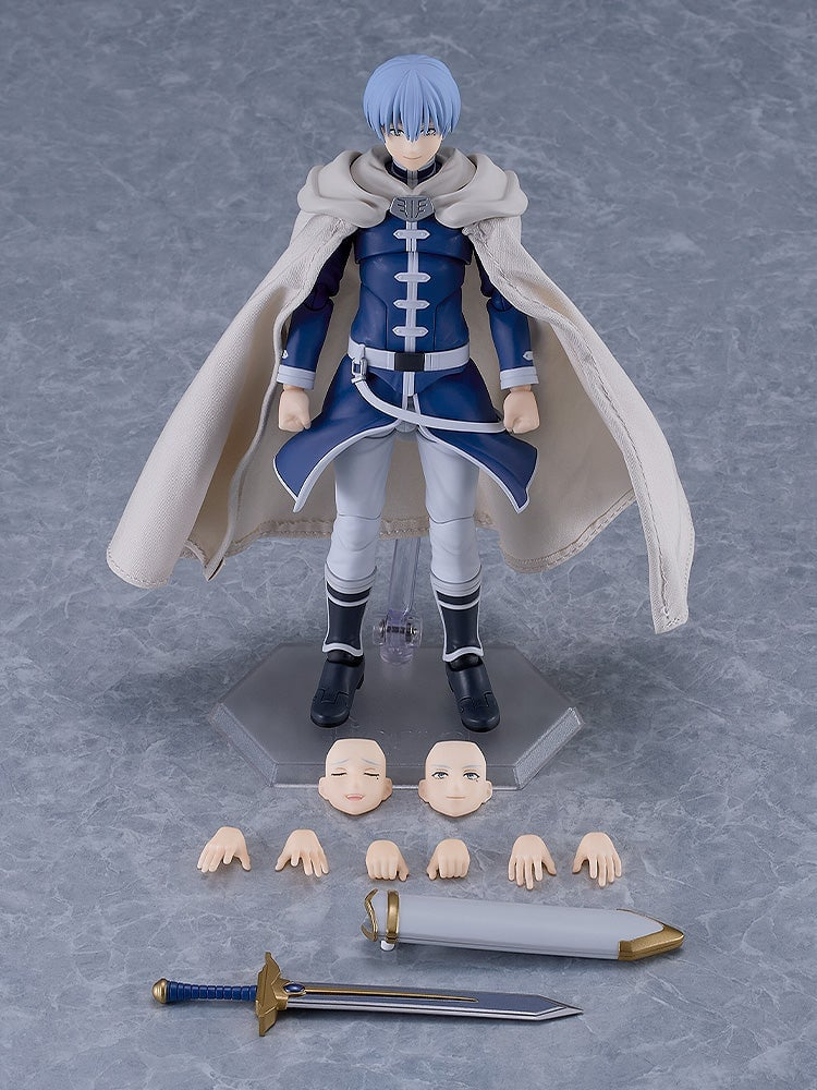 Max Factory figma 661 Himmel