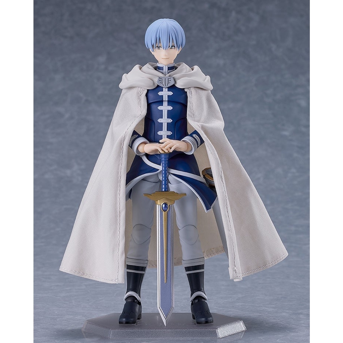 Max Factory figma 661 Himmel