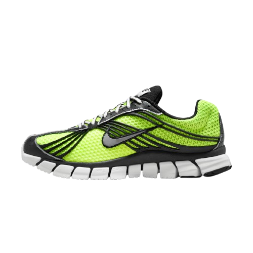 【官網限定】Nike Zoom Skylon 11 ''Volt'' 螢光黃黑 IU1869-700 VIII
