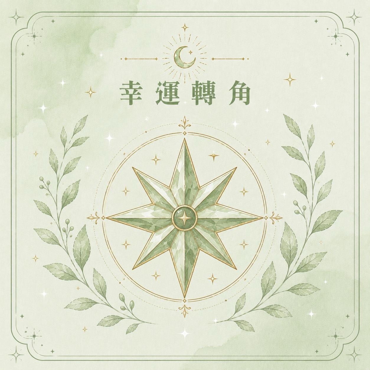 Door to Fairyland Oil ── 精靈之門