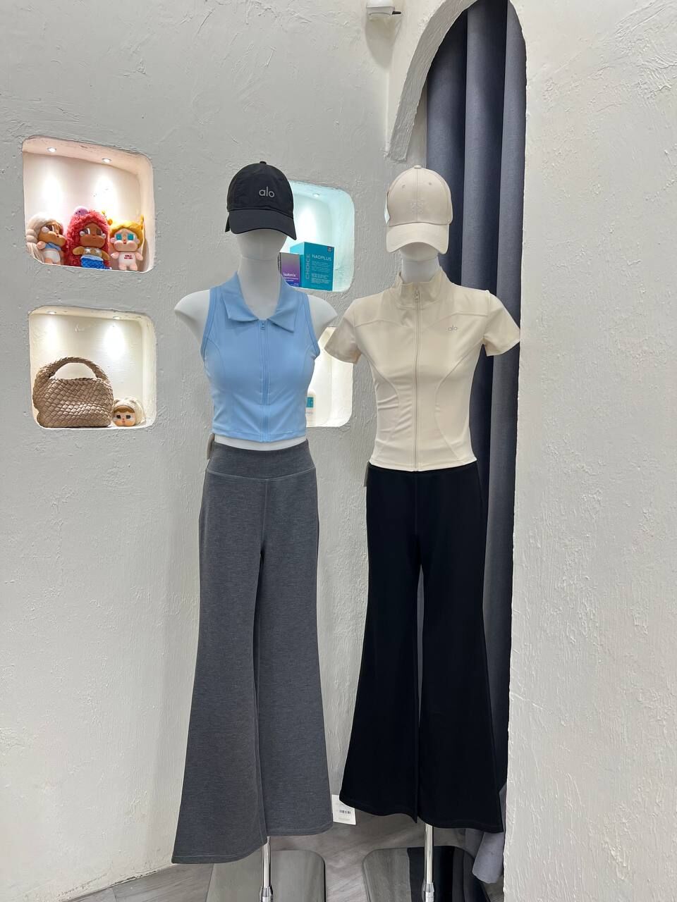 Lulu Long Pant