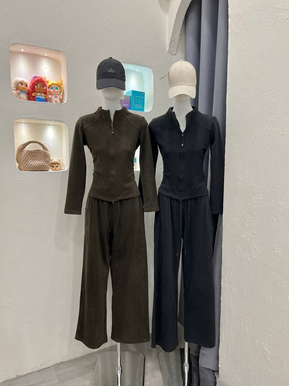 Daily Set