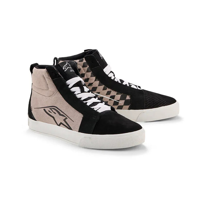 RIDE-63 CANVAS SHOES*ASIA